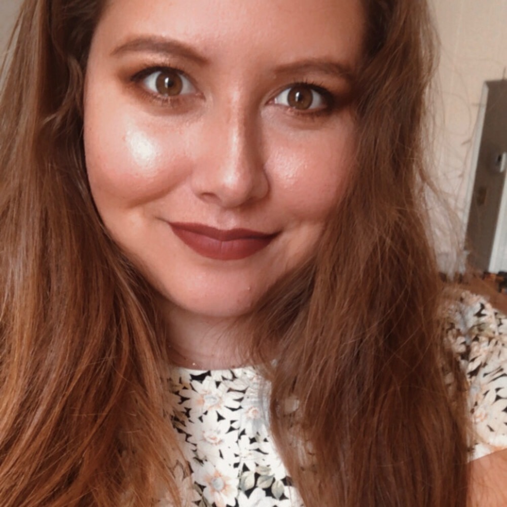 Meet your Posher, Jadelyn